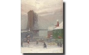 Berthelsen, Johann